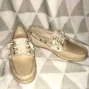 Brand New Sperry Boat shoe